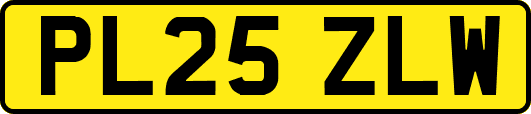 PL25ZLW
