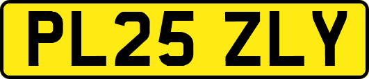 PL25ZLY