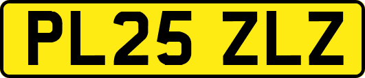 PL25ZLZ