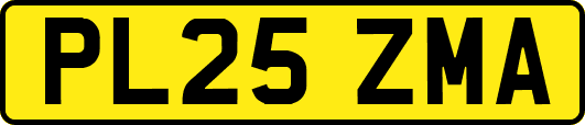 PL25ZMA