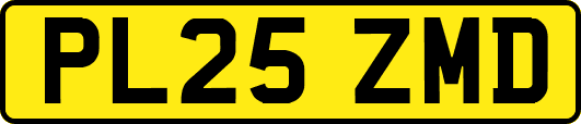 PL25ZMD