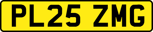 PL25ZMG