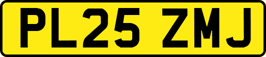 PL25ZMJ