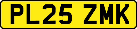 PL25ZMK