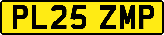 PL25ZMP