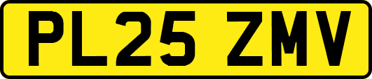 PL25ZMV