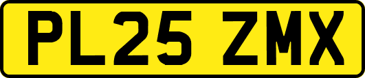PL25ZMX