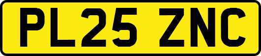 PL25ZNC