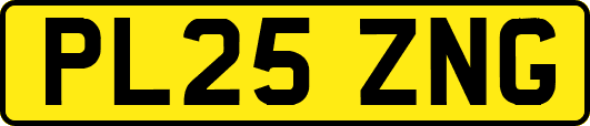 PL25ZNG