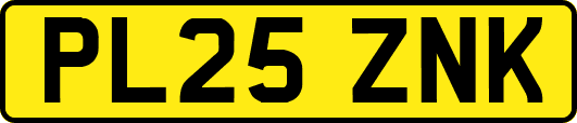 PL25ZNK