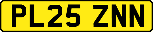 PL25ZNN