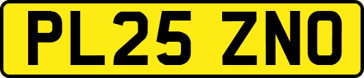 PL25ZNO