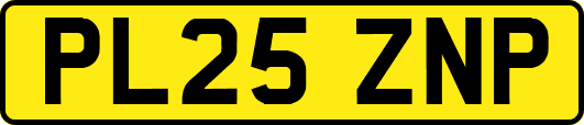PL25ZNP