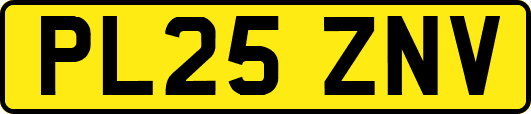 PL25ZNV