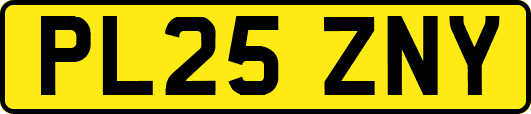 PL25ZNY