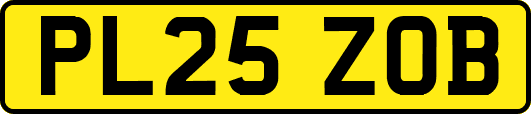 PL25ZOB