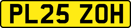 PL25ZOH
