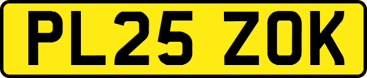 PL25ZOK