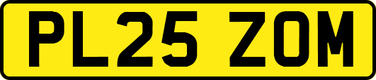 PL25ZOM