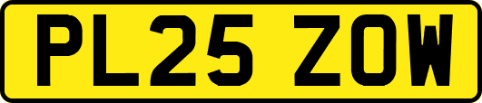 PL25ZOW