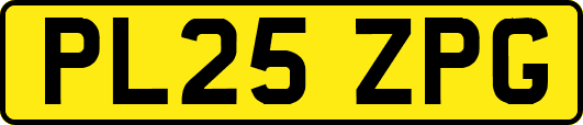 PL25ZPG