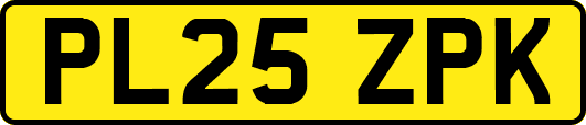 PL25ZPK