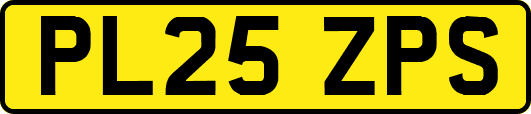 PL25ZPS