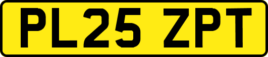 PL25ZPT