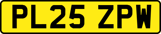 PL25ZPW