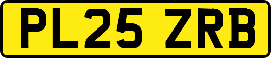 PL25ZRB