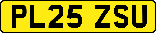 PL25ZSU