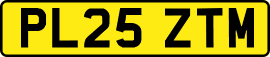 PL25ZTM