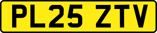PL25ZTV