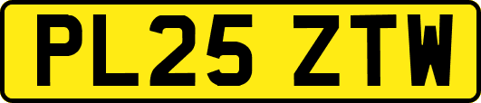 PL25ZTW