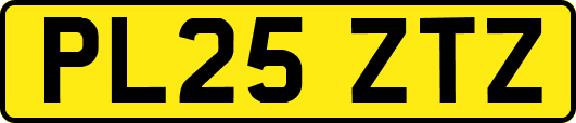 PL25ZTZ