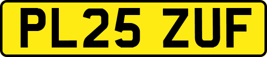 PL25ZUF