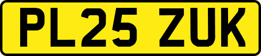 PL25ZUK