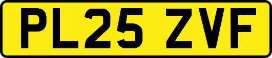PL25ZVF