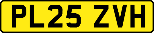 PL25ZVH