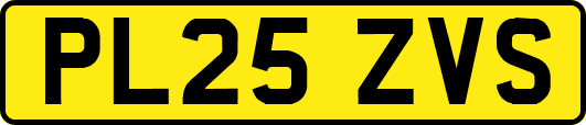PL25ZVS