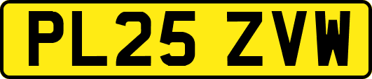 PL25ZVW