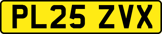 PL25ZVX