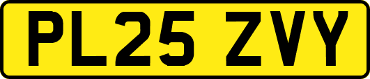 PL25ZVY