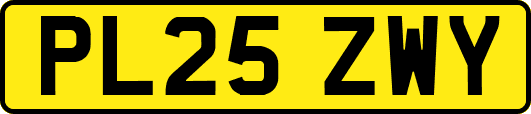 PL25ZWY