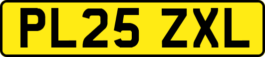 PL25ZXL