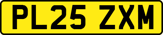 PL25ZXM