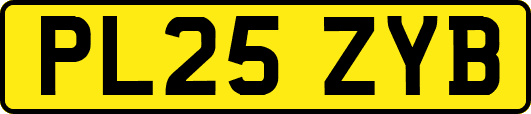 PL25ZYB