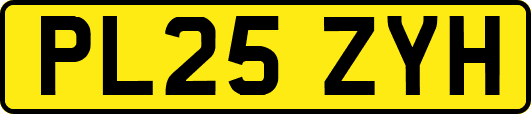 PL25ZYH