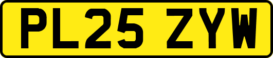 PL25ZYW