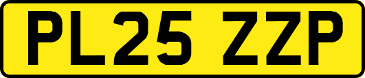 PL25ZZP
